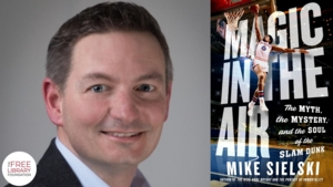 Mike Sielski  | <i> Magic in the Air</i> 